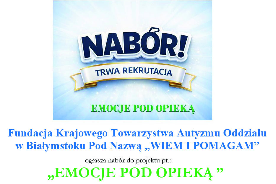 Ogłoszenie